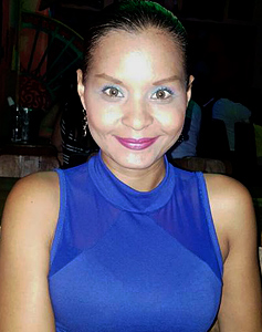 46 Year Old Cartagena, Colombia Woman